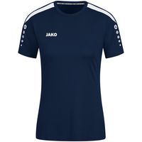 Maillot Power MC Marine Femme Jako