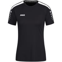 Maillot Power MC Noir Femme Jako