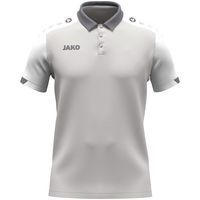 Polo Dynamic Gris Jako
