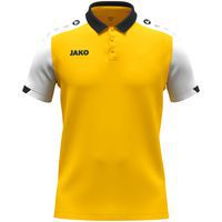 Polo Dynamic Jaune Jako