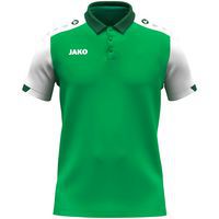 Polo Dynamic Vert Enfant Jako