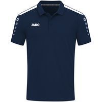 Polo Power Marine Enfant Jako