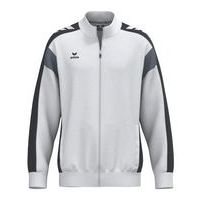 Veste CELEBRATE 125 Training Jacket Blanc/Noir Erima