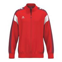 Veste CELEBRATE 125 Training Jacket Rouge Enfant Erima