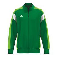 Veste CELEBRATE 125 Training Jacket Vert Enfant Erima