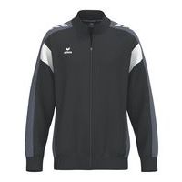 Veste CELEBRATE 125 Training Jacket Noir/Gris Enfant Erima