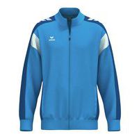 Veste CELEBRATE 125 Training Jacket Bleu ciel Enfant Erima