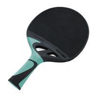 Duo – Set de tennis de table avec 2 raquettes, 3 balles