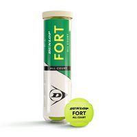 Balles de tennis Fort All Court - Dunlop