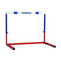 Haie d'athlétisme Internationale Peinte - Dima