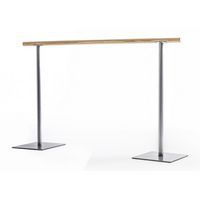 Barre de danse pour débutants Prima Dinamica Ballet