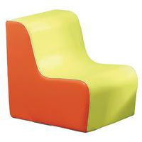 Siège Poussin bicolore - Manutan Expert