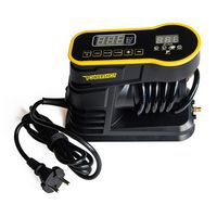 Gonfleur électrique multisport Power shot