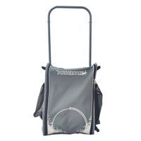 Mini chariot d'équipement Powercart Power shot