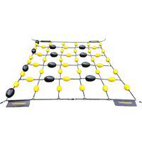 Déflecteur au sol gardien de but Power shot