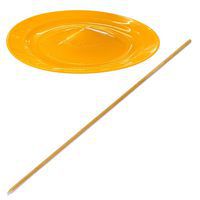 Assiette chinoise Mister Babache