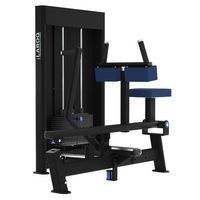 Presse à mollet Evolution Laroq