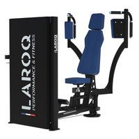 Machine muscu Butterfly Evolution Laroq