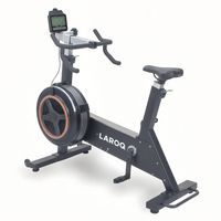 Vélo droit à résistance à air BCL21 Laroq
