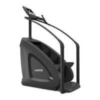 Stepper CMSM27 Laroq