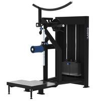 Machine muscu Hanches Evolution Laroq