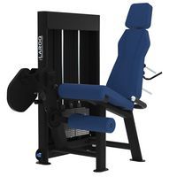 Machine muscu Legs extension quadriceps Evolution Laroq