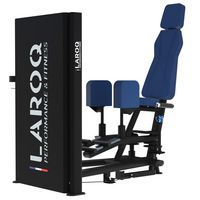 Machine muscu Abducteurs Evolution Laroq