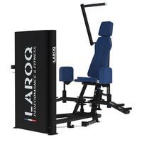 Machine muscu Adducteurs Evolution Laroq