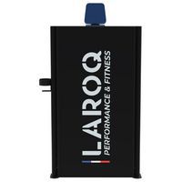 Machine muscu Combiné adducteurs/abducteurs Evolution Laroq