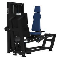 Presse à cuisse horizontale Evolution Laroq