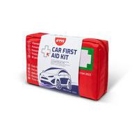 Trousse de premiers secours DIN 13164-2014 - PVS
