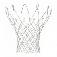 Filet de basket compétition Heavy Duty Net
