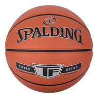 Ballon Basket TF Silver Composite Basketball Spalding
