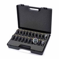 Chronomètres top - Casal Sport - Lot de 20 avec malette