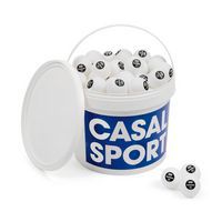 Balle tennis de table training 40+ - Casal Sport