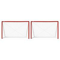 But sandball gonflables Casal Sport - la paire