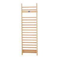 Espalier simple 2,5 m GES