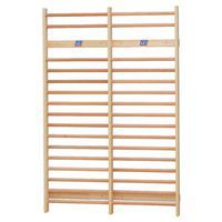 Espalier double 2,5 m GES