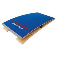 Tremplin de gymnastique standard scolaire Casal Sport