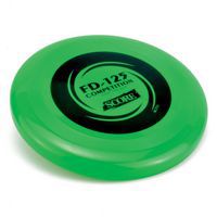 Disque volant FD125 - Score