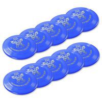 Disques volants Soft 150 Casal Sport - lot de 10