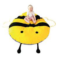 Tapis d'abeille