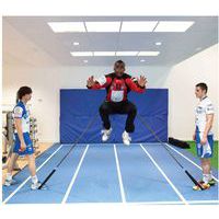 SULIUDAJI Lot De 2 Bandes élastiques De Fitness – 2 M + 1 Bande Résistance TPE Pour CrossFit, Pilates, Yoga Et Muscu