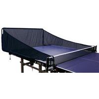 Lot Carlton : 2 Raquettes De Tennis De Table, Filet, 3 Balles + Frais De Port