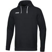 Sweat à capuchon - Jako - Base Noir