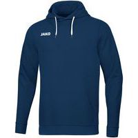 Sweat à capuchon - Jako - Base Bleu marine