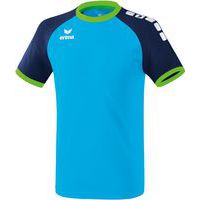 Maillot MC Zenari 3.0 Bleu/Marine ERIMA