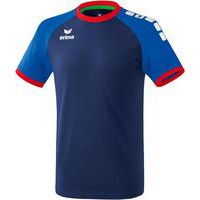 Maillot MC Zenari 3.0 Marine/Royal ERIMA