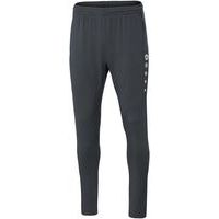 Pantalon d'entraînement de foot enfant - Jako - Premium Gris