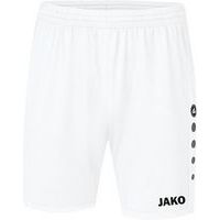 Short de foot - Jako - Premium Blanc